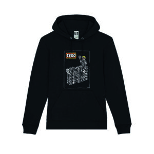 Felpa "L'Ego"