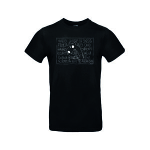T-Shirt "Cani"