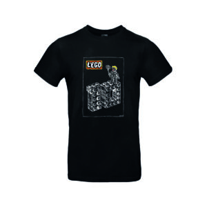 T-Shirt "L'Ego"
