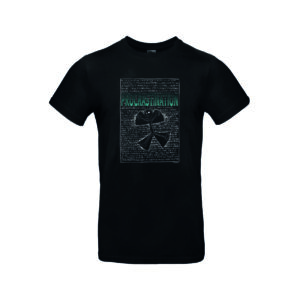 T-Shirt "Procrastination"