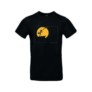 T-Shirt "Licantropo" Special