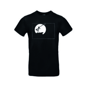 T-Shirt "Licantropia"