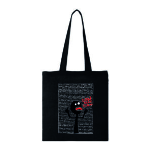 Shopper "Burn Out"