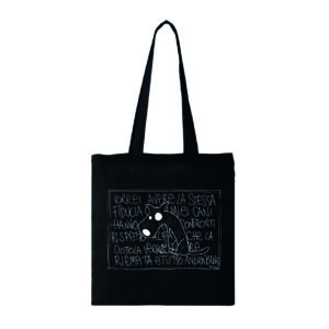 Shopper "Cani"