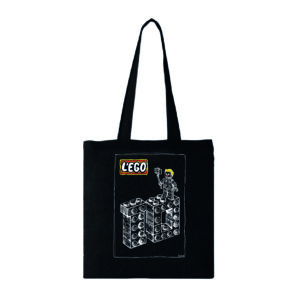 Shopper "L'Ego"