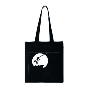 Shopper "Licantropia"