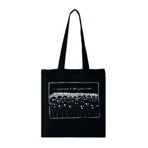 Shopper "Siamo Troppi"
